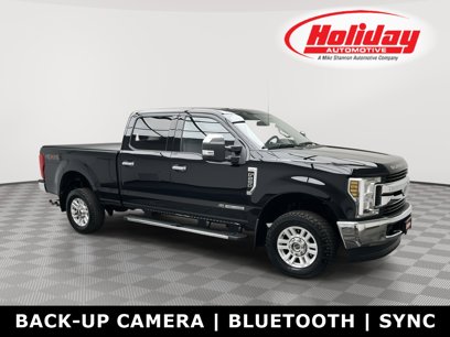 Used 2018 Ford F250 XLT
