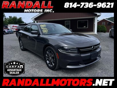Used 2015 Dodge Charger SE w/ Popular Equipment Group