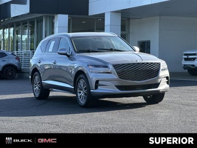 Used 2024 Genesis GV80 2.5T