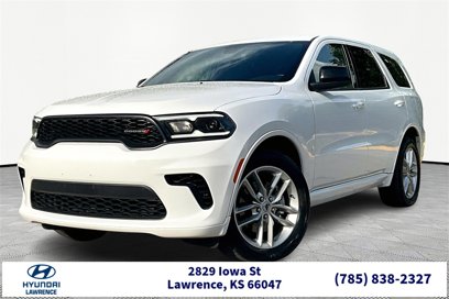 Used 2023 Dodge Durango GT