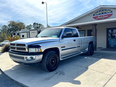 Used 2001 Dodge Ram 2500 Truck 2WD Quad Cab