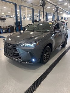 Used 2024 Lexus NX 350 AWD w/ Premium Package