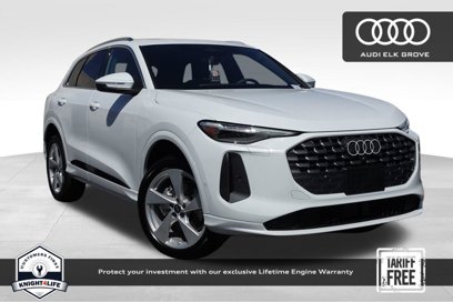 New 2025 Audi Q5 Premium Plus