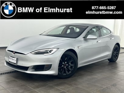 Used 2016 Tesla Model S 60