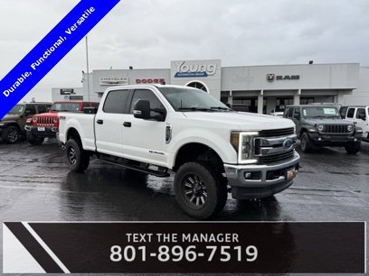 Used 2019 Ford F250 XLT w/ XLT Value Package