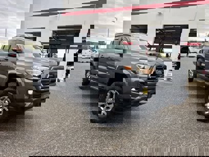Used 2018 Toyota Tacoma SR5