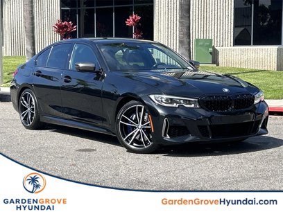Used 2020 BMW M340i w/ Premium Package