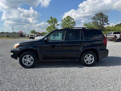 Used 2004 Lexus GX 470