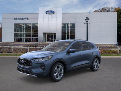New 2025 Ford Escape ST-Line Elite