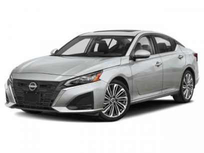 Used 2023 Nissan Altima 2.5 SL