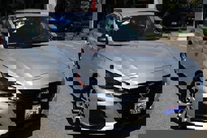 New 2024 Nissan Altima 2.5 S