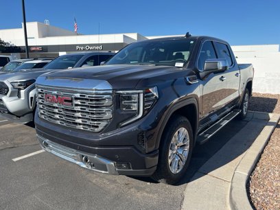 Used 2023 GMC Sierra 1500 Denali w/ Technology Package