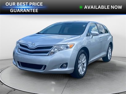 Used 2013 Toyota Venza LE