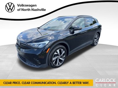 Used 2024 Volkswagen ID.4 2WD