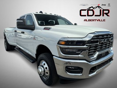 New 2025 RAM 3500 Tradesman