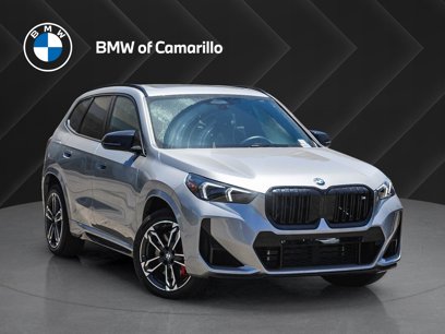 Used 2024 BMW X1 M35i w/ M Sport Professional Package