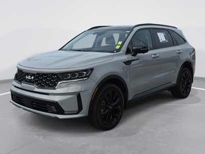Used 2023 Kia Sorento SX