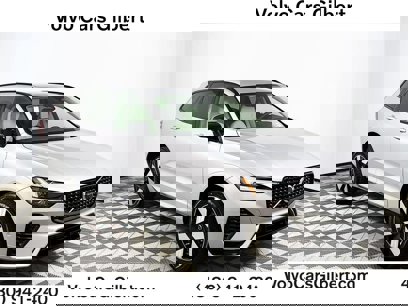 New 2025 Volvo XC60 T8 Ultra w/ Protection Package Premier