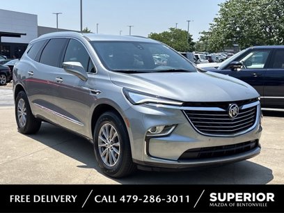 Used 2024 Buick Enclave Premium