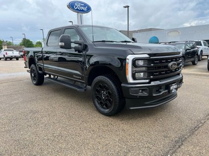 Used 2023 Ford F250 Lariat w/ Lariat Ultimate Package