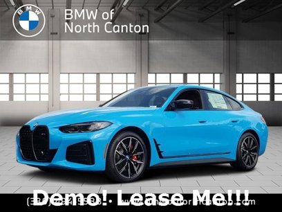 Used 2024 BMW i4 M50