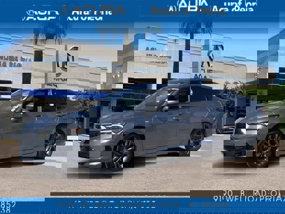Certified 2025 Acura Integra A-Spec
