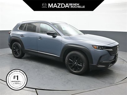 Used 2023 MAZDA CX-50 2.5 S w/ Preferred Plus Pkg