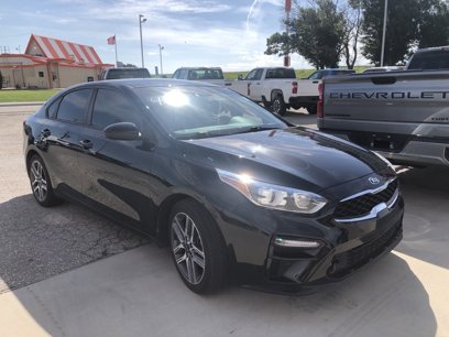Used 2019 Kia Forte S