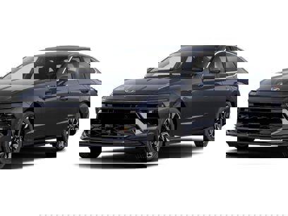 New 2025 Hyundai Sonata SEL