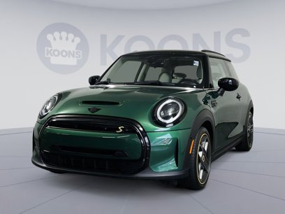 Used 2023 MINI Cooper SE