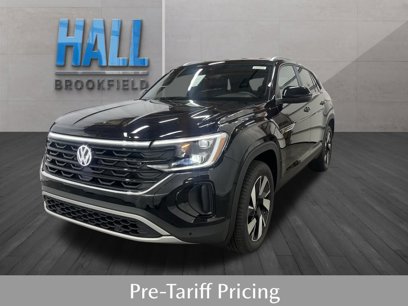 New 2025 Volkswagen Atlas Cross Sport SE