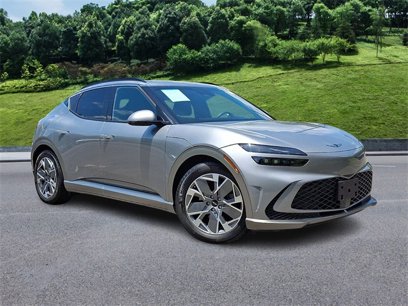Certified 2024 Genesis GV60 RWD
