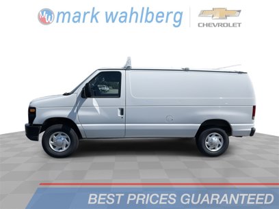 Used 2012 Ford E-350 and Econoline 350 Super Duty