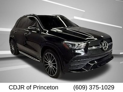 Used 2022 Mercedes-Benz GLE 350 4MATIC