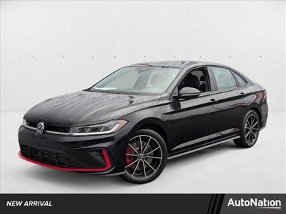 Used 2025 Volkswagen Jetta GLI Autobahn