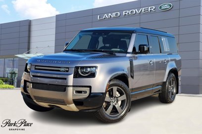 Used 2024 Land Rover Defender 130 X-Dynamic SE