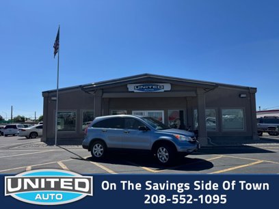 Used 2011 Honda CR-V SE