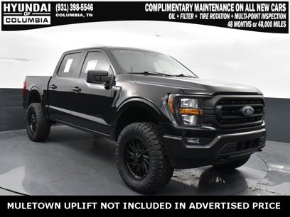 Used 2023 Ford F150 XL w/ Rattler Package