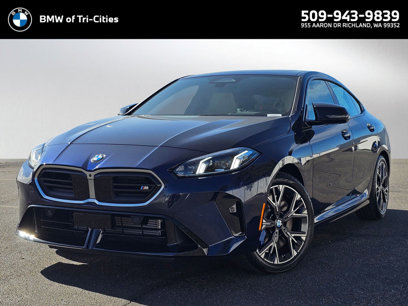 New 2025 BMW M235i xDrive w/ Premium Package