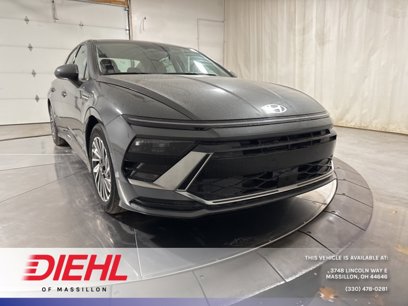New 2025 Hyundai Sonata SEL