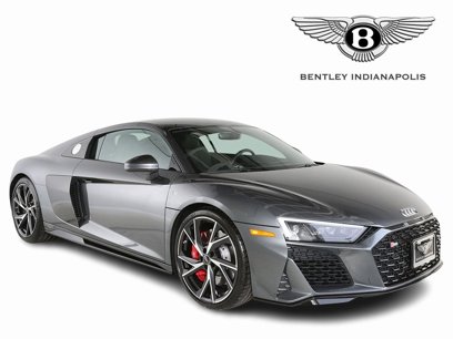 Used 2023 Audi R8 V10 performance