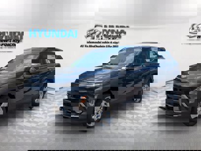 New 2026 Hyundai Kona SE