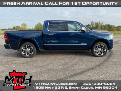 Used 2020 RAM 1500 Limited