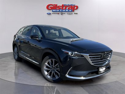 Used 2023 MAZDA CX-9 Grand Touring