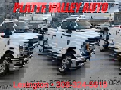 Used 2019 Ford F250 XLT w/ XLT Value Package