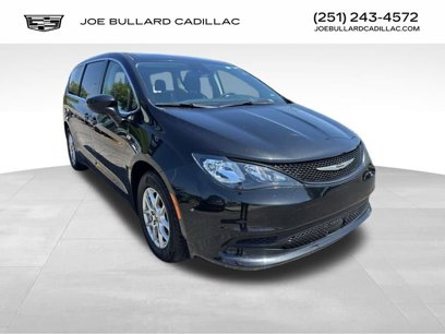 Used 2023 Chrysler Voyager LX