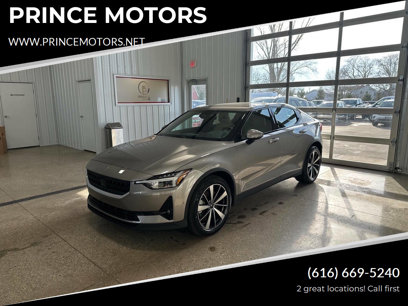 Used 2021 Polestar Polestar 2