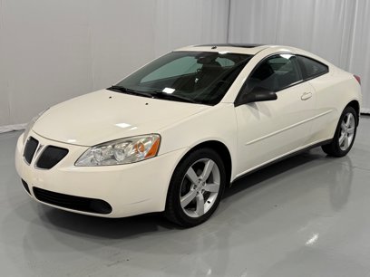 Used 2006 Pontiac G6 GTP w/ Premium Value Package 2