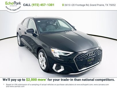 Used 2024 Audi A3 2.0T Premium