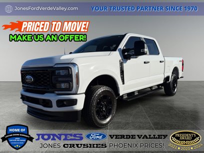 Used 2024 Ford F250 XL w/ STX Appearance Package